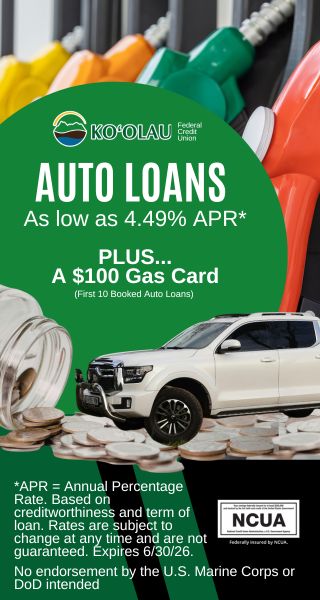 Ko\'olau FCU - Auto Loan.jpg