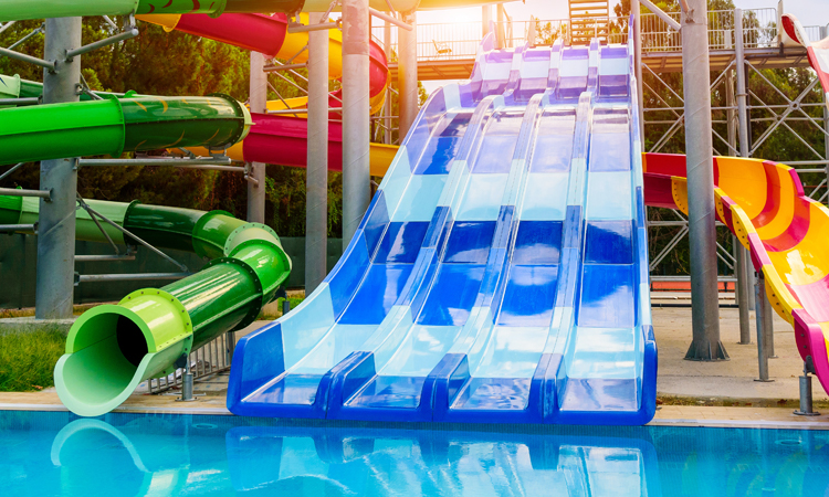 Youth Fitness (Ages 5-6)