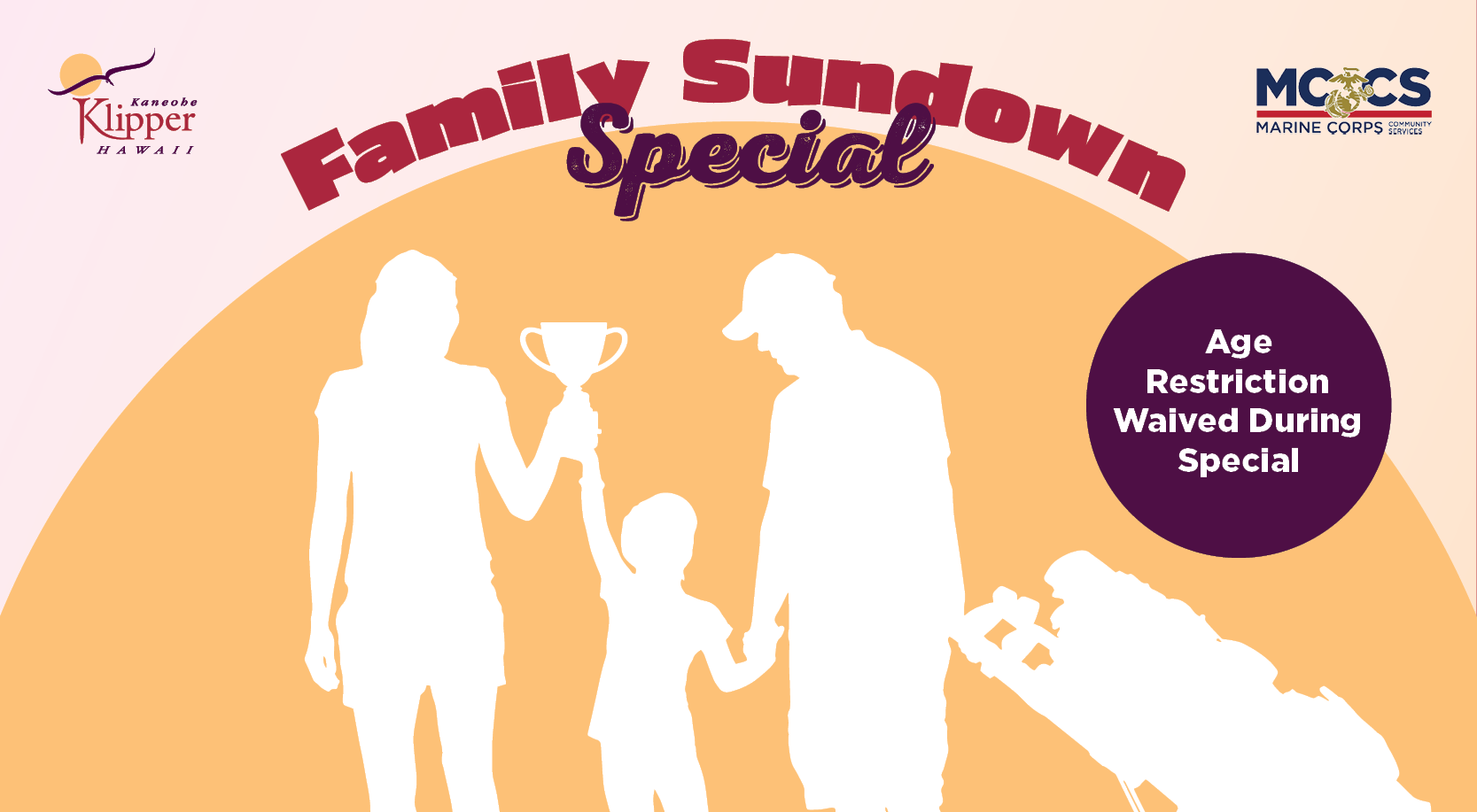 Family Sundown