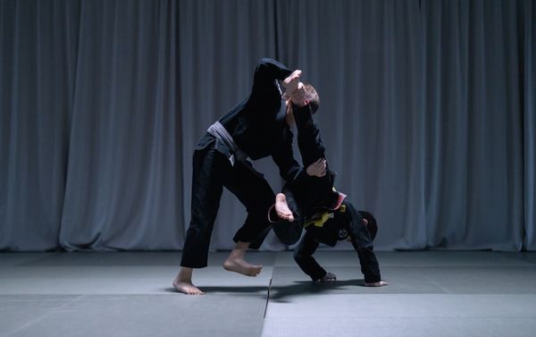 Youth Fitness (Ages 5-6)