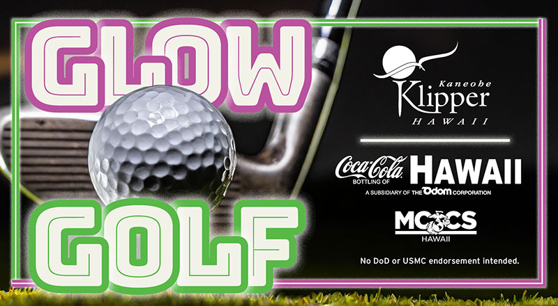 Klipper Glow Golf