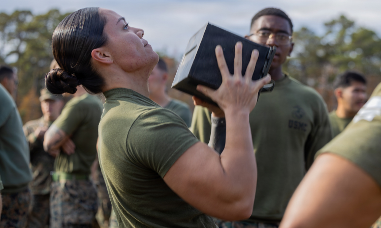 Youth Fitness (Ages 5-6)