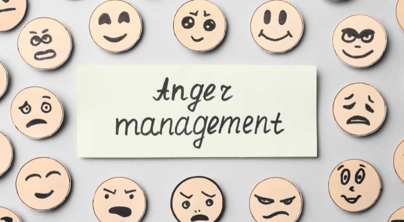 Anger Management