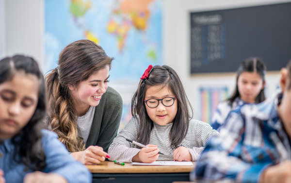 Youth Fitness (Ages 5-6)