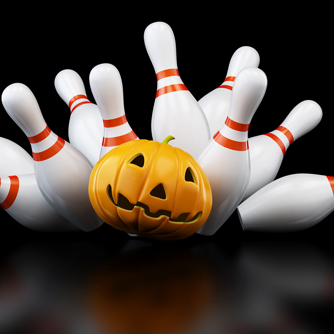 Spooky Week Bowling Special