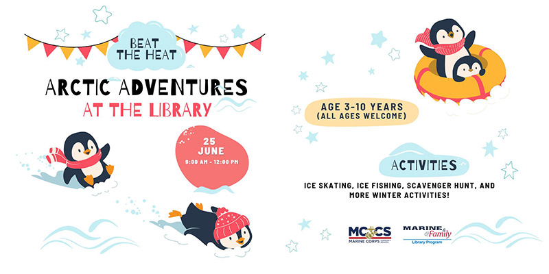 Arctic Adventures
