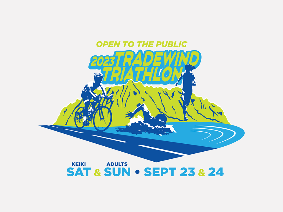 2023 MCAS Tradewind Triathlon