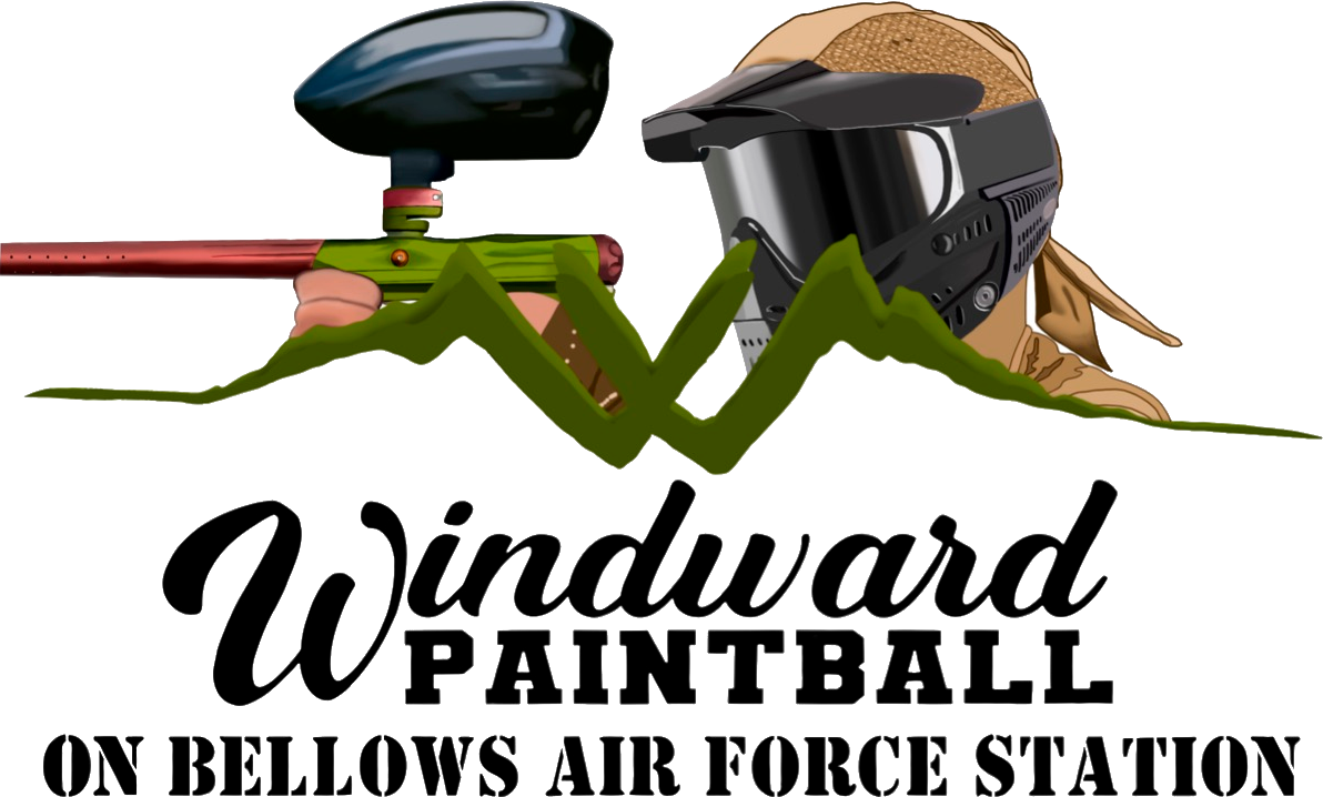 Windward Paintball