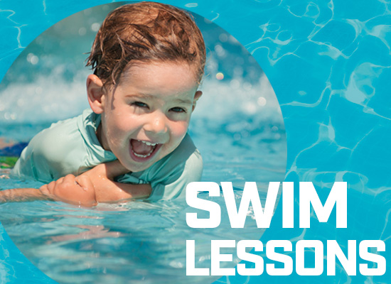 Youth Fitness (Ages 5-6)