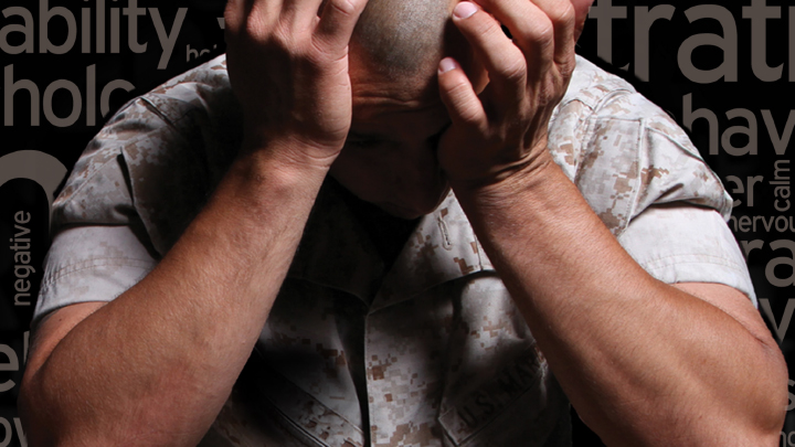 MCAS 21st Century Anger Management