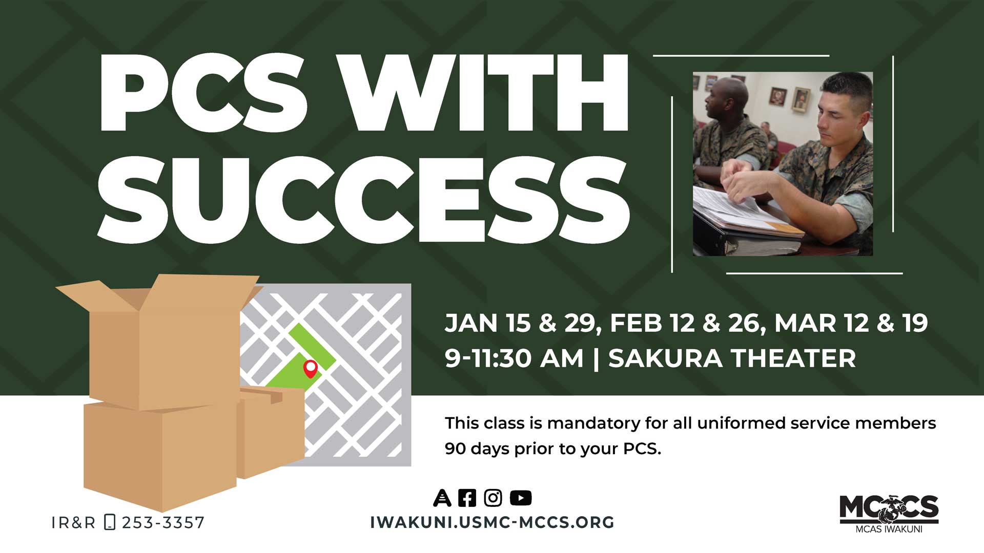 Youth Fitness (Ages 5-6)