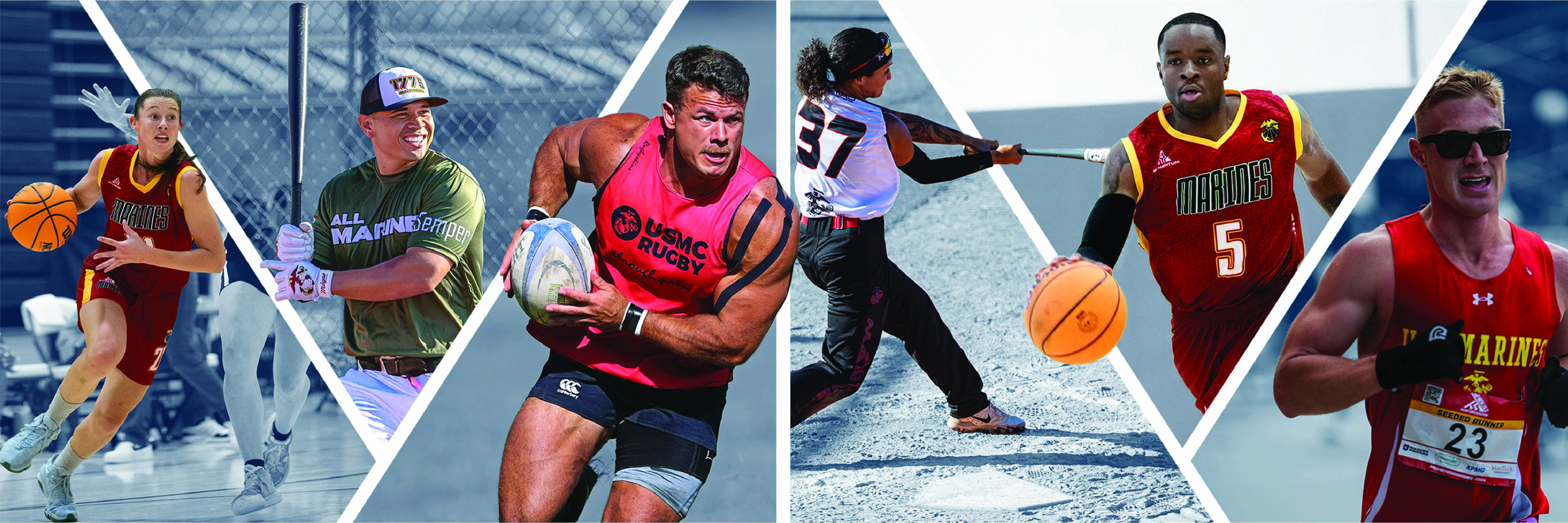 Game On: How Sports Shape Military Leaders