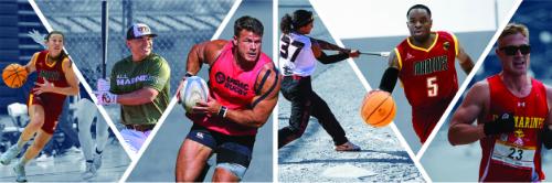 Game On: How Sports Shape Military Leaders