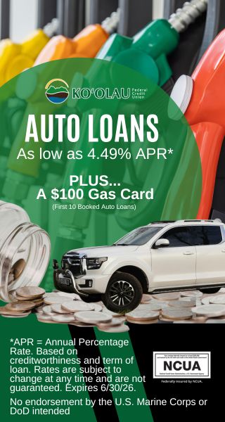 Ko_olau FCU - Auto Loan Q2 2026 - 320 x 600 px - MCCS.jpg