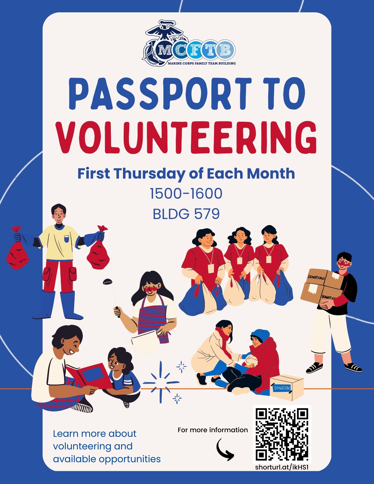 Hawaii | Passport to Volunteering