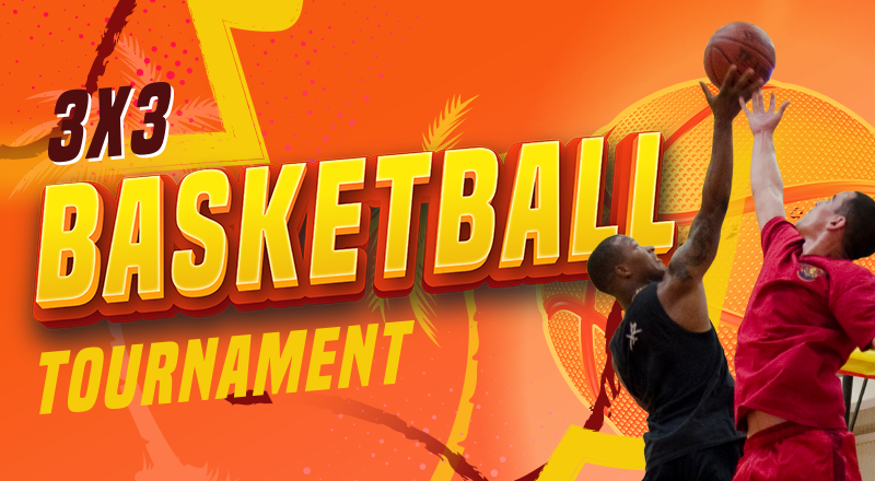 IM Summer Basketball