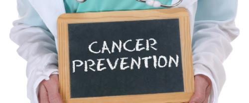 Cancer Prevention and Detection