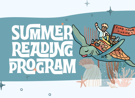 Summer Reading Program Adventures In Living Science 